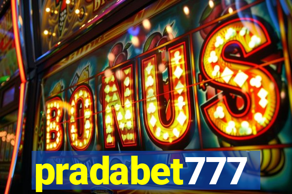 pradabet777