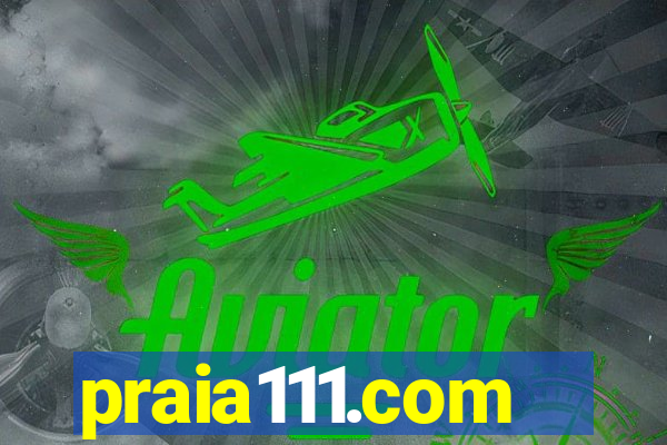 praia111.com