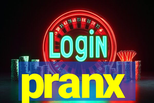 pranx