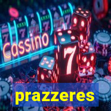 prazzeres