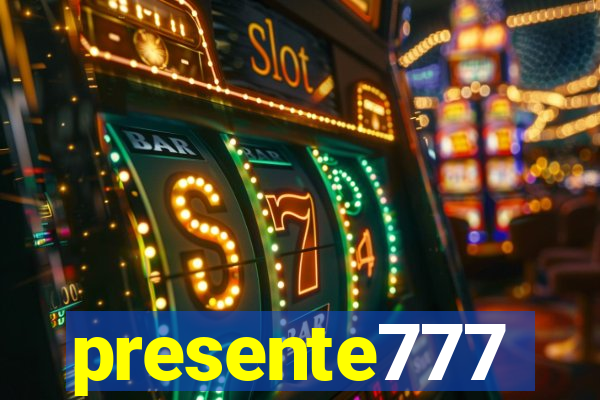 presente777