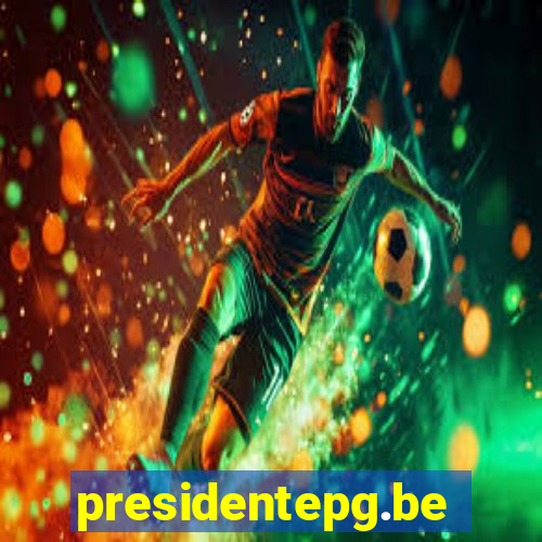 presidentepg.bet