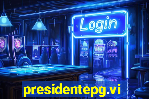 presidentepg.vip