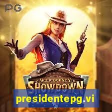 presidentepg.vip