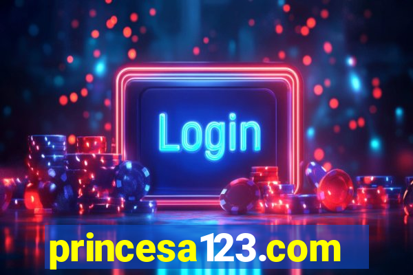 princesa123.com