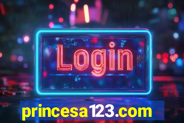 princesa123.com