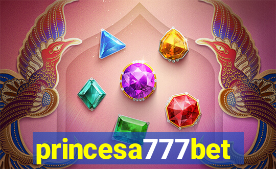 princesa777bet