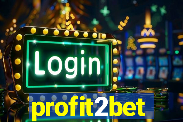 profit2bet