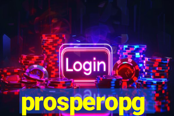 prosperopg