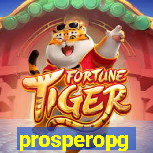 prosperopg