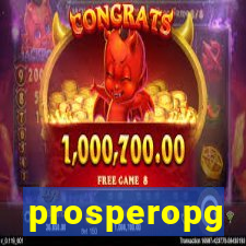 prosperopg