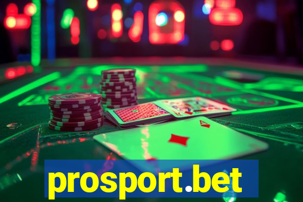 prosport.bet