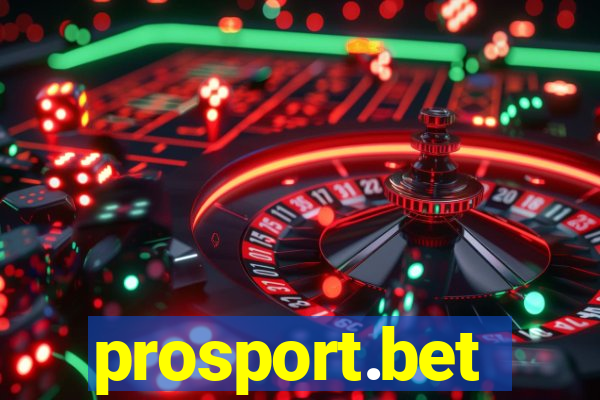 prosport.bet