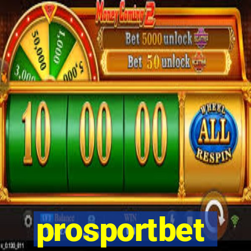 prosportbet