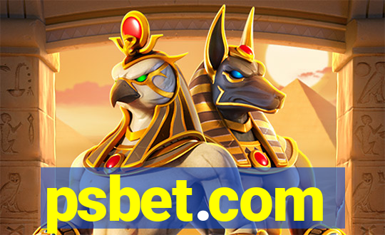 psbet.com