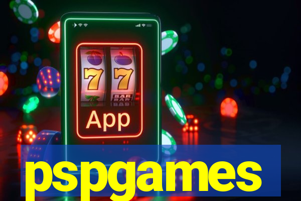 pspgames