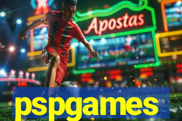 pspgames