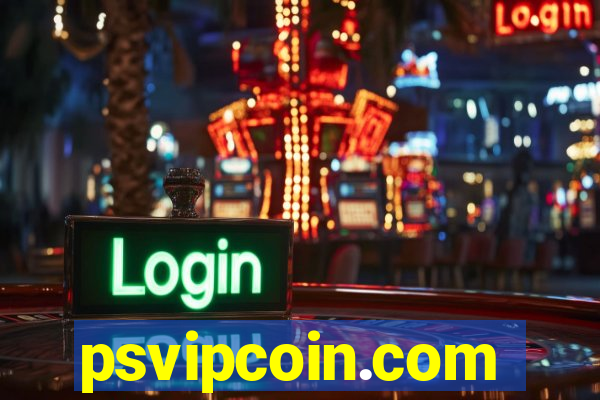 psvipcoin.com