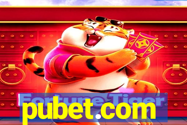 pubet.com