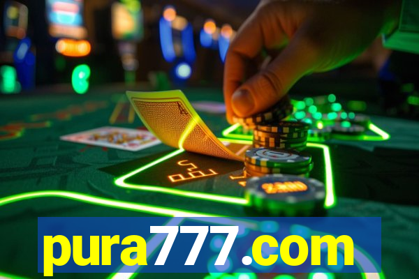 pura777.com