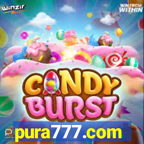 pura777.com