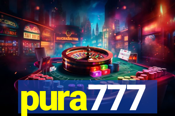 pura777