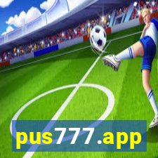 pus777.app