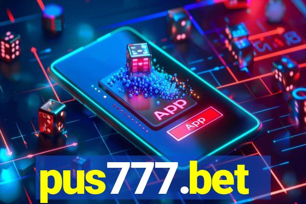 pus777.bet