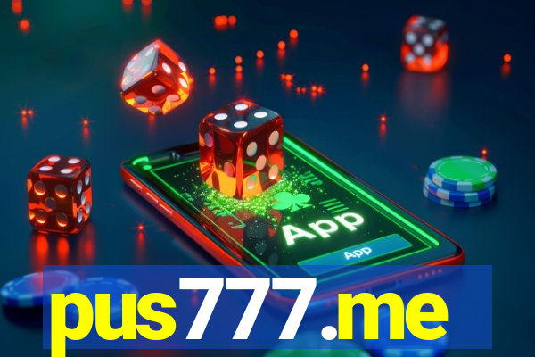 pus777.me