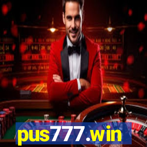 pus777.win