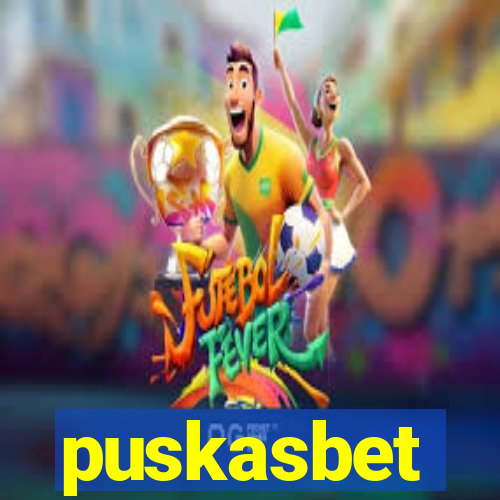 puskasbet