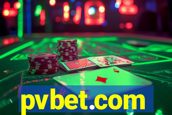 pvbet.com