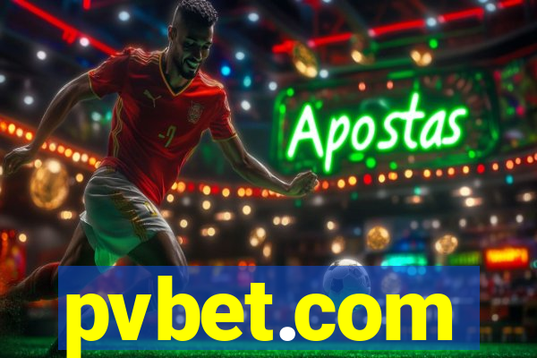 pvbet.com