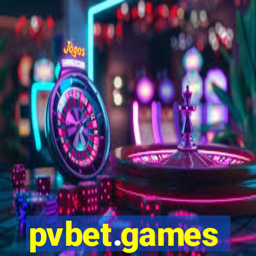 pvbet.games