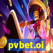 pvbet.oi