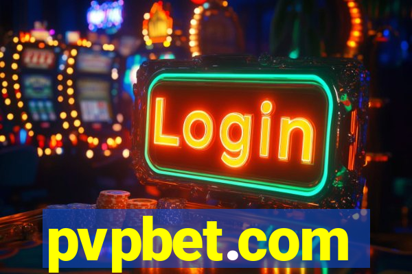 pvpbet.com