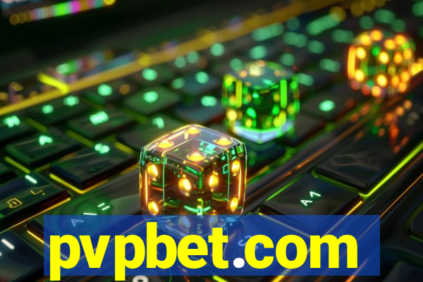 pvpbet.com