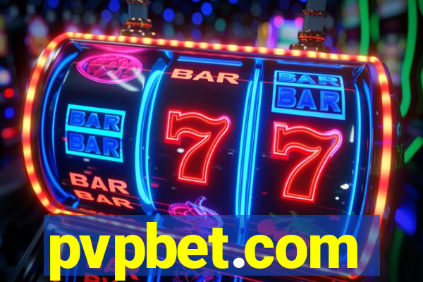 pvpbet.com