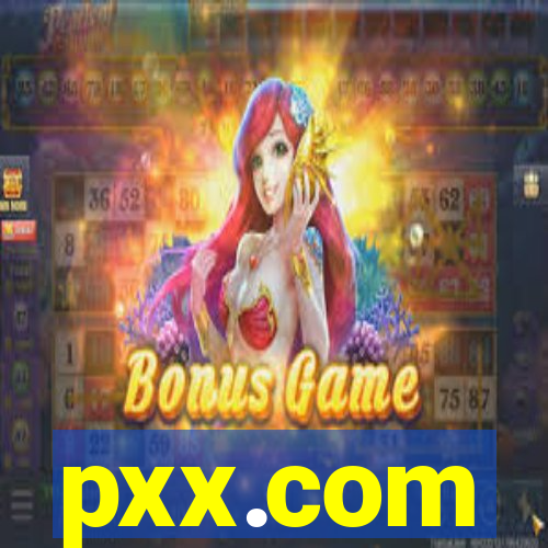 pxx.com