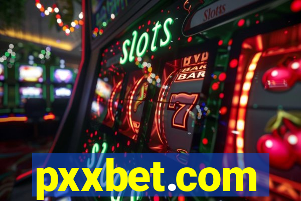 pxxbet.com