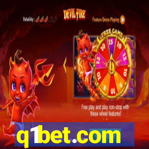 q1bet.com