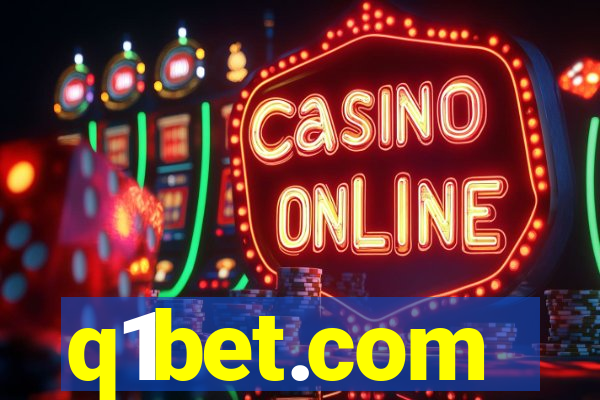 q1bet.com