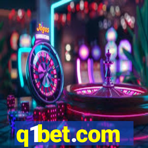 q1bet.com