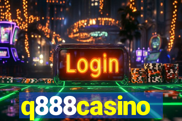 q888casino