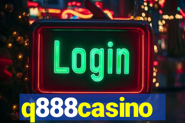 q888casino