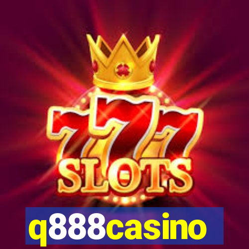 q888casino