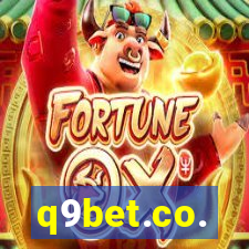 q9bet.co.