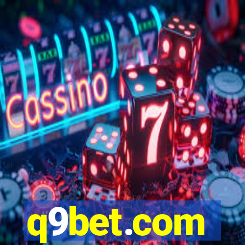 q9bet.com