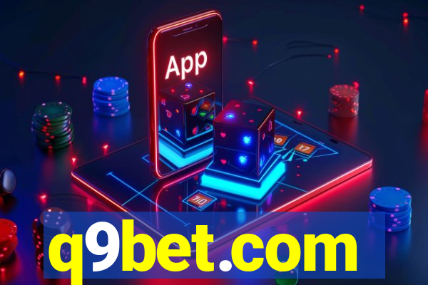 q9bet.com