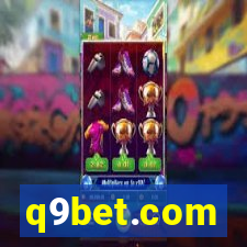 q9bet.com